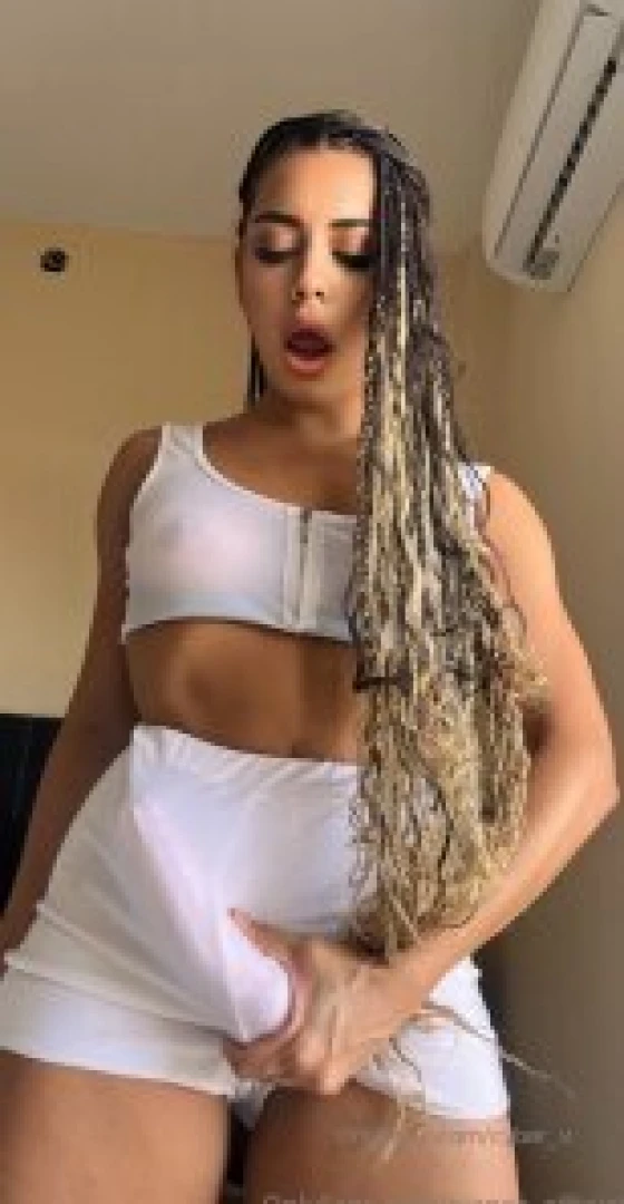 Bianca_officialxo it s time to play come to me i have a lot of part 363 