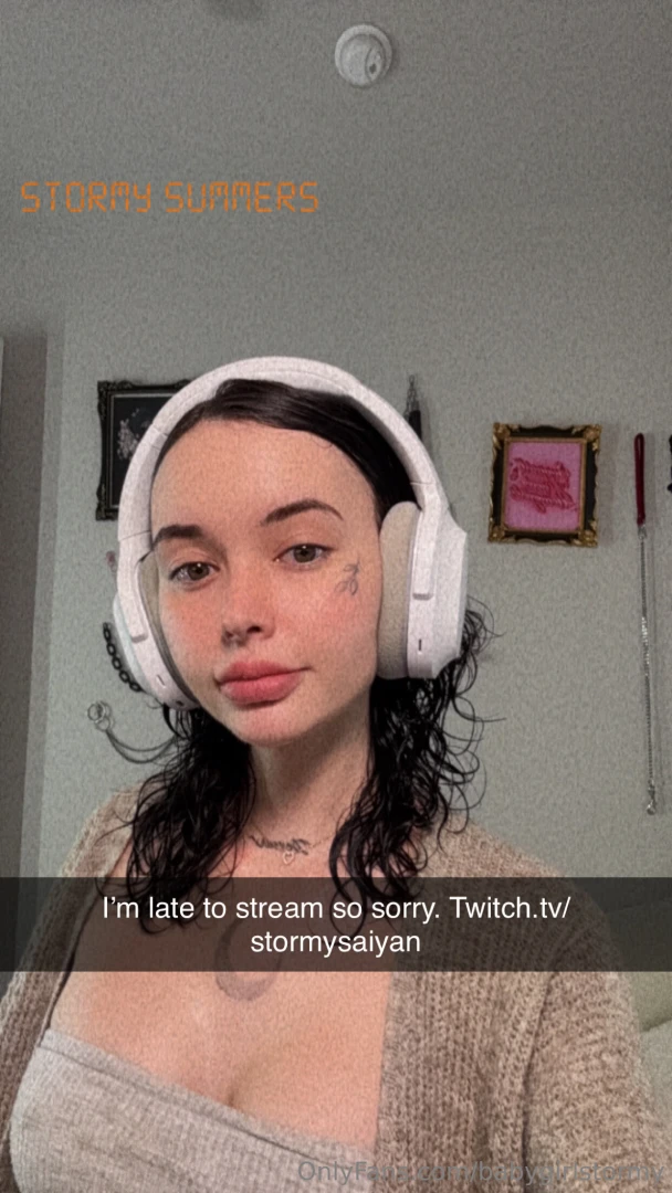 Twitch tv stormysaiyan part 1 