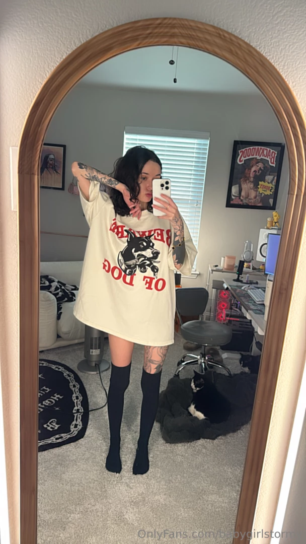 Babygirlstormy part 1 