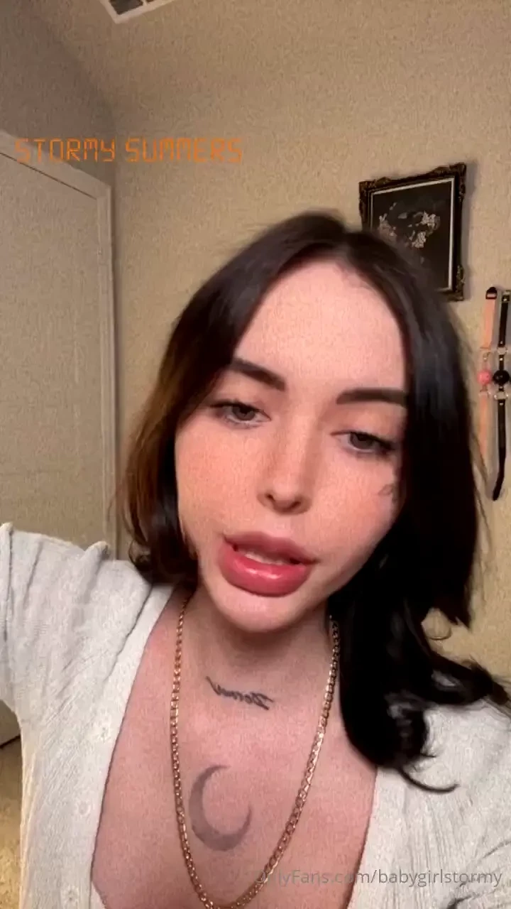 Twitch tv stormysaiyan 