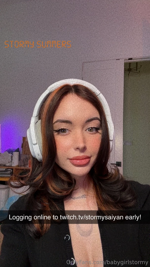 Twitch tv stormysaiyan live now 