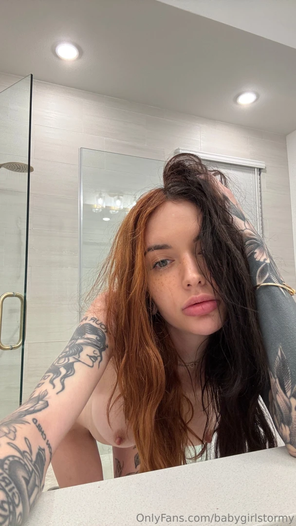 I crave you https onlyfans com stormy_summers c7 