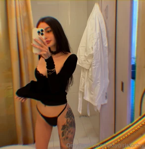 If only you knew how freaky deakyyyy i get on my premium page i dont