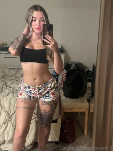 Goodnight babes if you re feeling extra generous and want to leave a