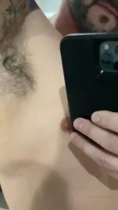 Up close pits