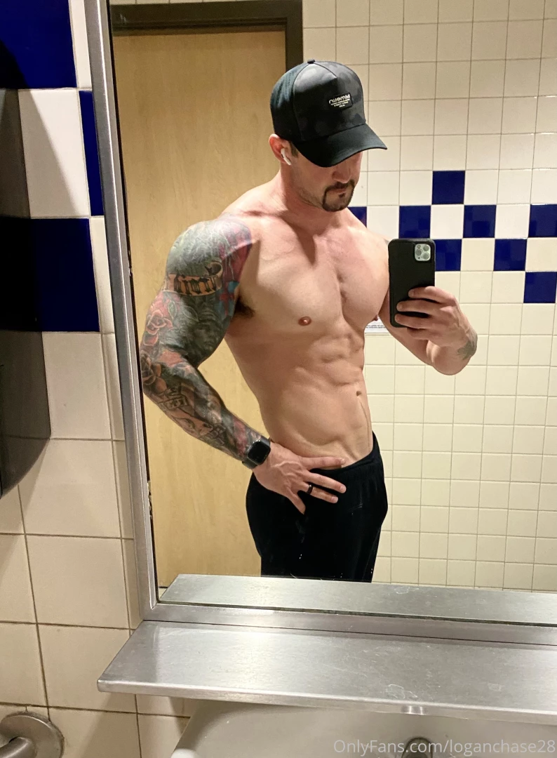 Loganchase281 part 499 