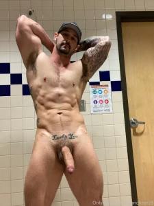 Sorry for the late post was doing rx burns with my department all day