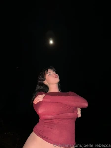 Things got a little wild on my camping trip check your dm s lt 3