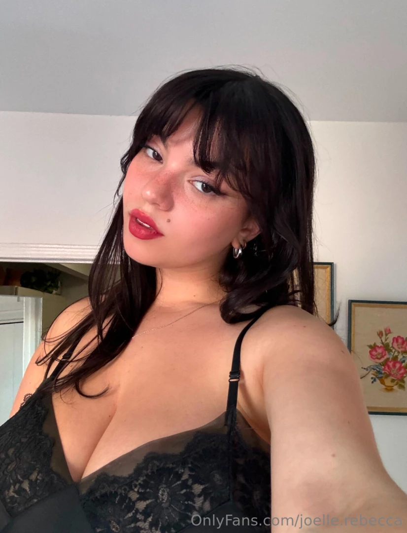 Joelle-rebecca part 1 