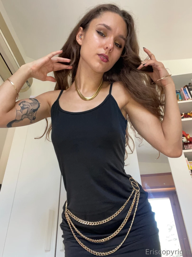 We are so back here s a little set and if you like muscles veins and 