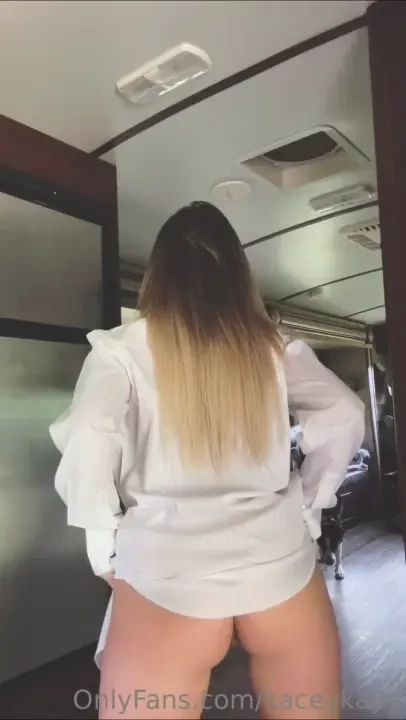 Could i borrow your shirt 