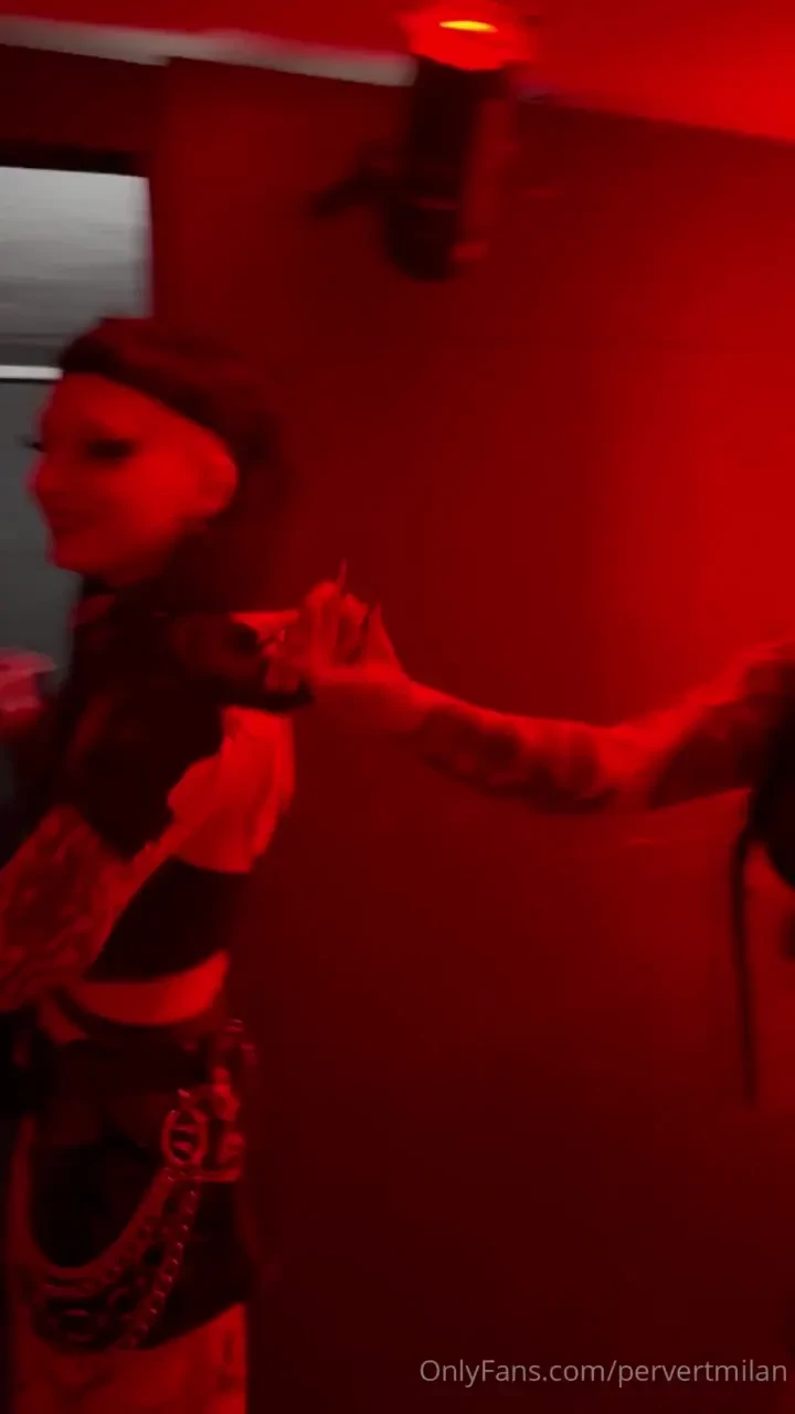 Sblocca lilly e stata scoopata video hard con audio reale - beccate da 