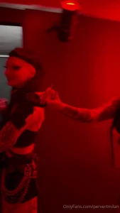 Sblocca lilly e stata scoopata video hard con audio reale - beccate da