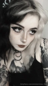 My eyes hold the secrets you ve been afraid to confess