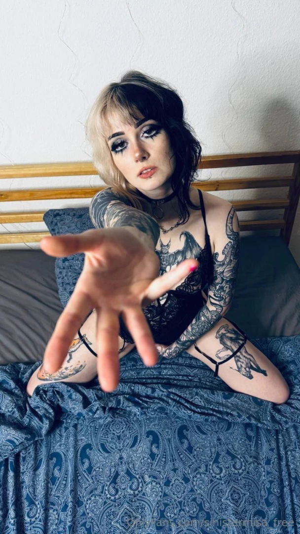 Heyy i m more active on my paid account these days let s connect there 