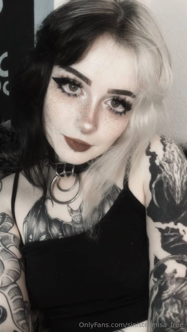 This smile is just the beginning of your downfall 