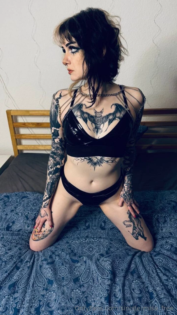 Are you staring too part 1 