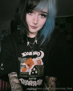 If you stopped scrolling you are officially under my spell