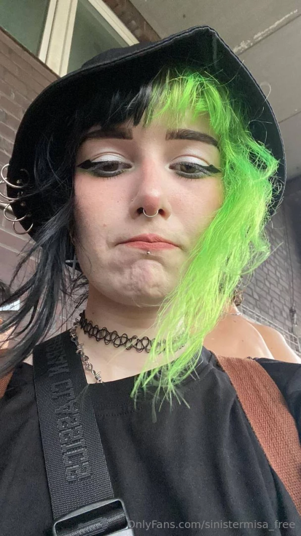 My face while reading questionable messages 