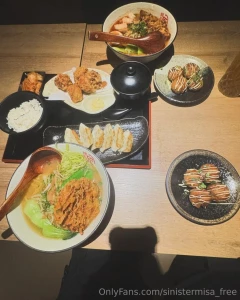 Send noodles