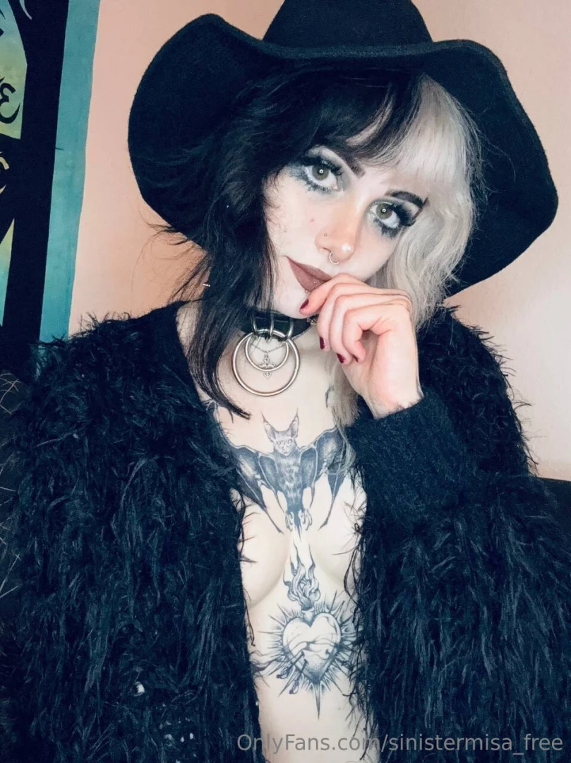 Love witch 