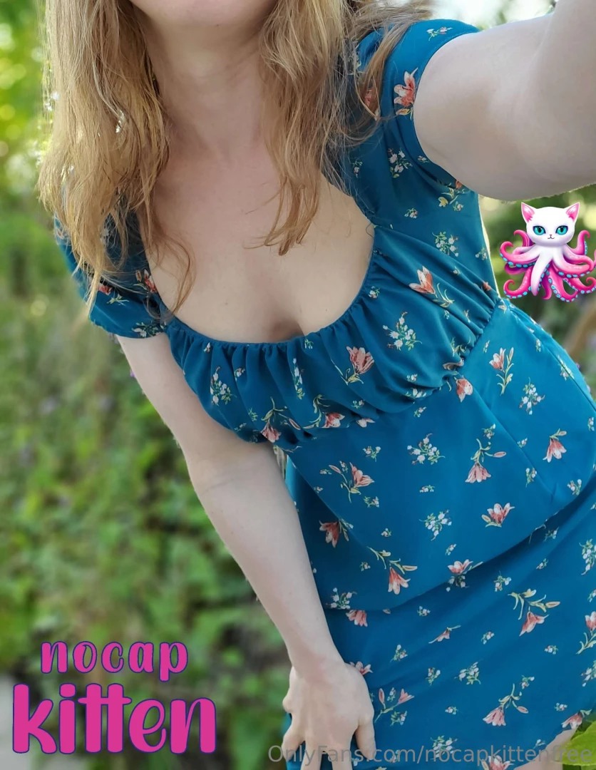 Nocapkittenfree part 13 