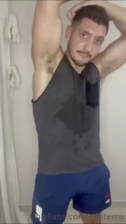 After gym would you like me to come to your house like this what would 