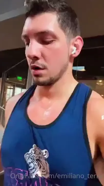 Gym vip emilianoterra 