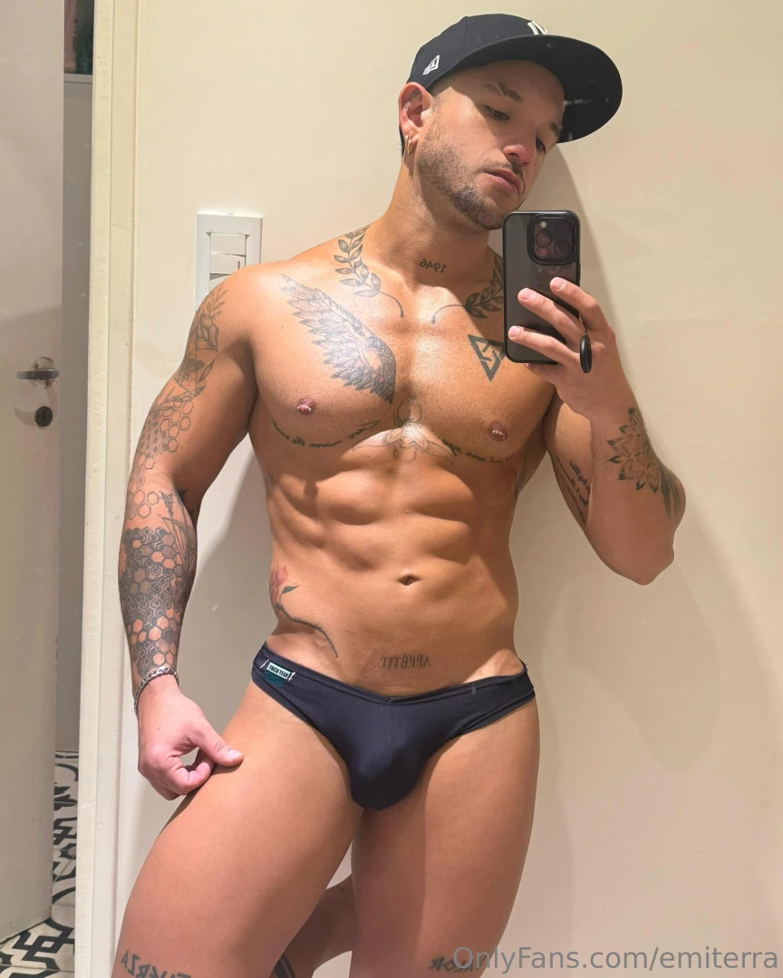 Meet adam a very hot latino man who will take your sexual imagination part 2 