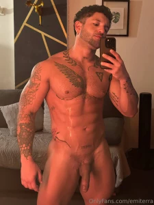 Meet adam a very hot latino man who will take your sexual imagination