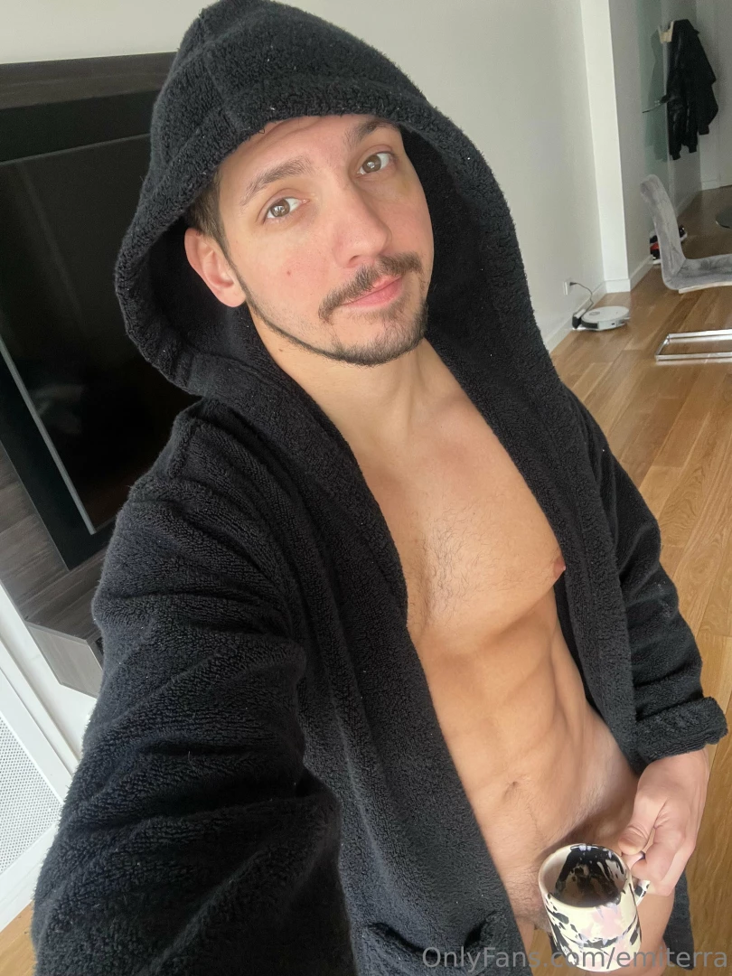 Morning coffe part 1 