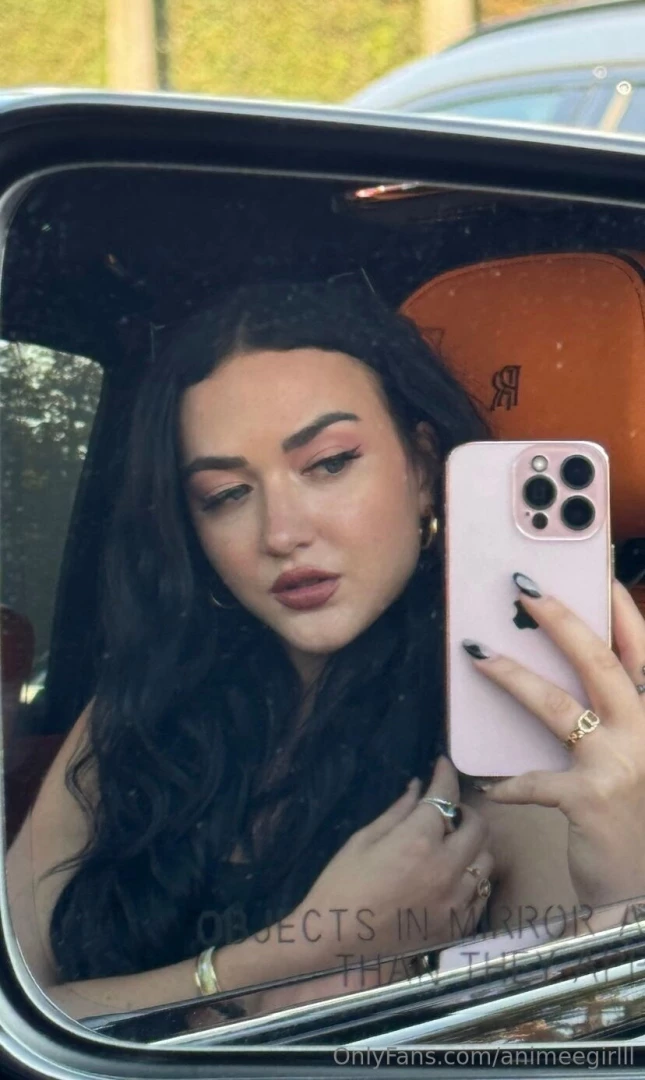 The car selfie you didn t know you needed 