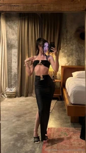 I wanna try something different tonight so you can start your week off