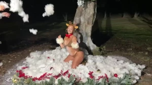You re gonna love this xmas surprise