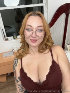 Ready for a little roleplay tell me your wildest idea gt slide into my