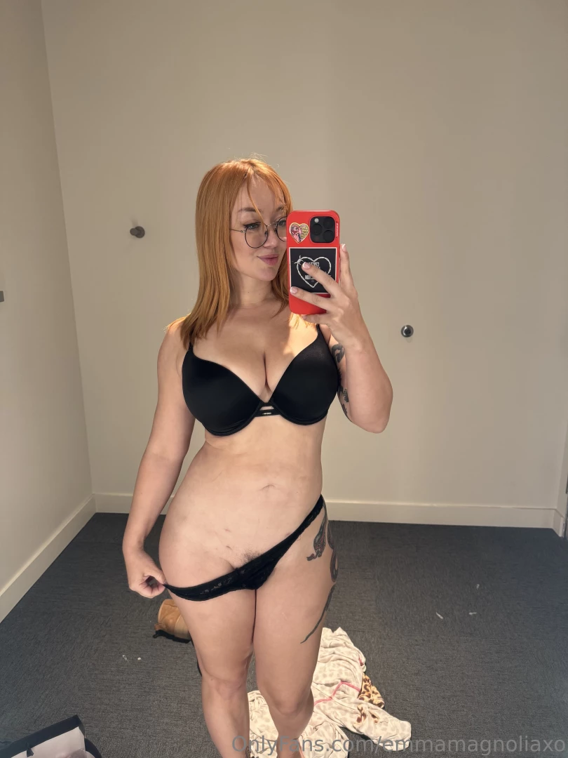 Can i show you something sweet 