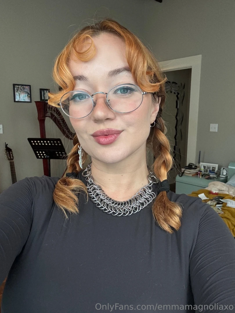 Don t let the pigtails fool you p 