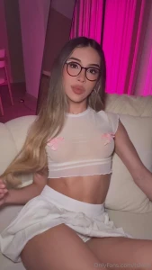 Swipe for a surprise part 770