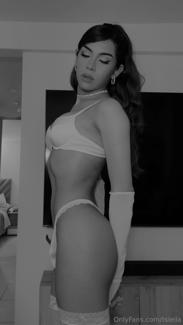 When the lights dim and the mood shifts it s all about embracing that part 1 