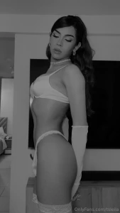 When the lights dim and the mood shifts it s all about embracing that part 1