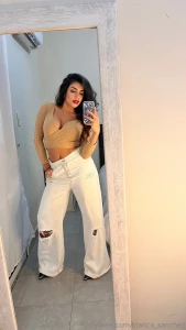 I look good i know it i show it