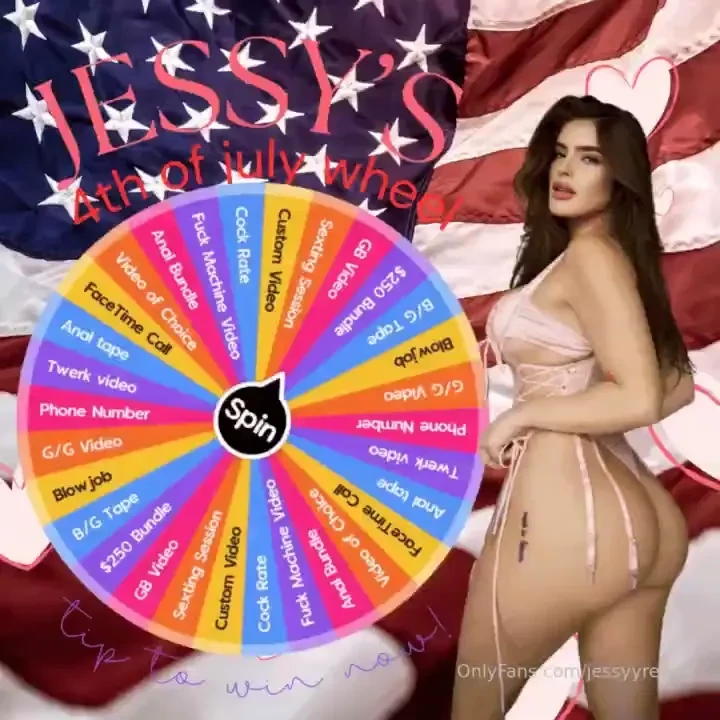 Tip to spin and get naughty rewards 1 spin 15 2 spins 25 4 spins 35 part 2 
