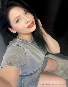 She emilyafterdark will make your deepest desires come true waiting part 105