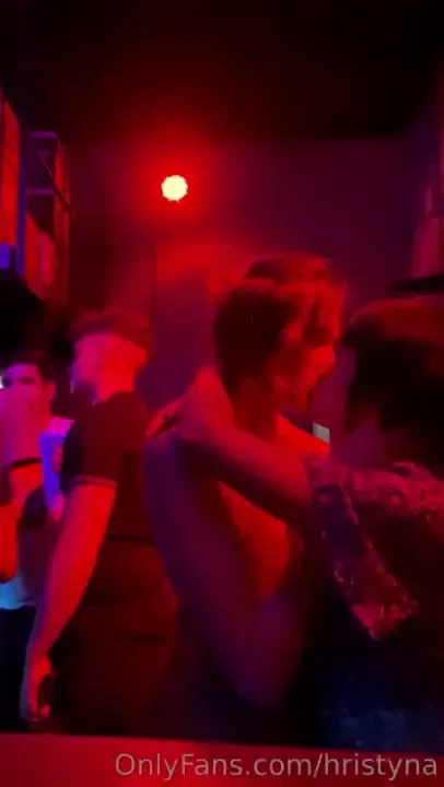 Amidst the crowd it s just you and me creating our own world of 