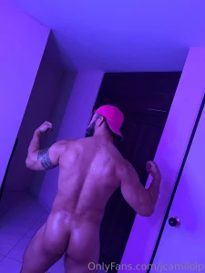 Un buen culo