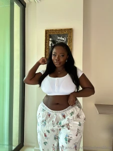 If i was waiting for you at home like this are you going to leave work