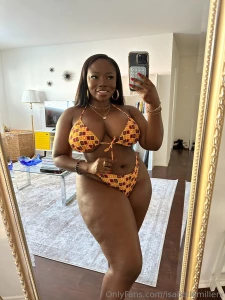 Posting daily on my vip isabellemiller join me now isabellemiller