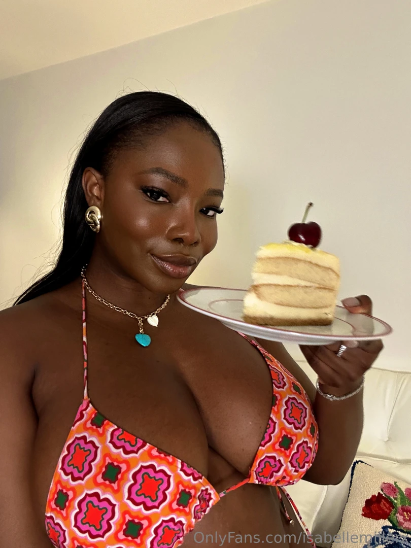 Join my vip page for my spiciest content isabellemiller 
