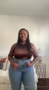 Here s my birthday dance for everyone i am feeling my birthday vibe