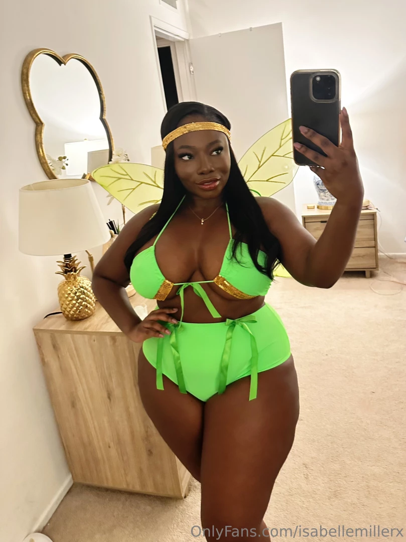 Come check the new posts on my vip isabellemiller 
